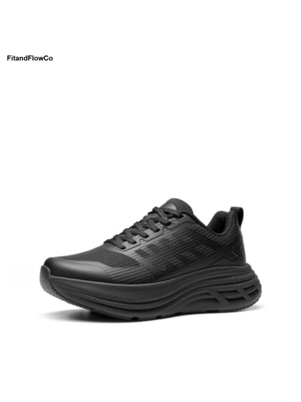 Women's Non-Slip Work Shoes Slip Resistant Kitchen Restaurant